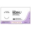 Vicryl 6-0/P-3 45cm JV492H