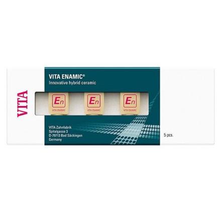 VITA Blocks Enamic inLab 2M2 HT EM-14