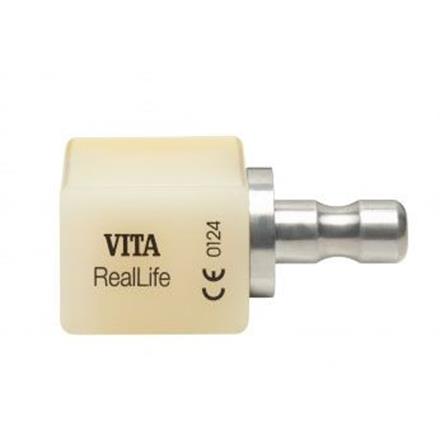 VITA Blocks RealLife MC XL 3M2C RL-14/14