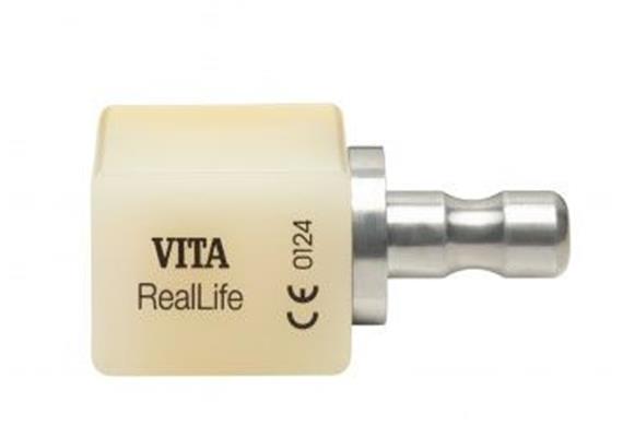 VITA Blocks RealLife MC XL 3M2C RL-14/14