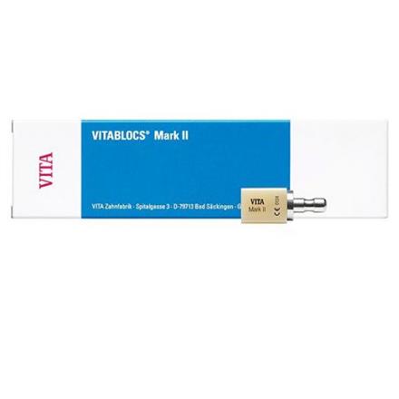 VITABLOCS Mark II 1M2C Form I14