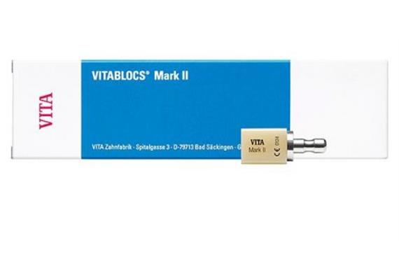VITABLOCS Mark II 4M2C Form I14