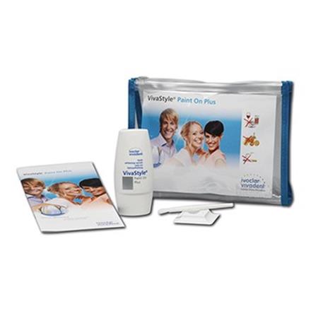 VivaStyle Paint on Plus Patient Kit