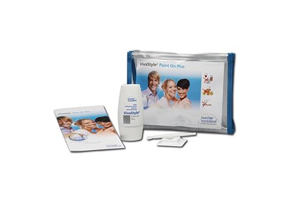 VivaStyle Paint on Plus Patient Kit