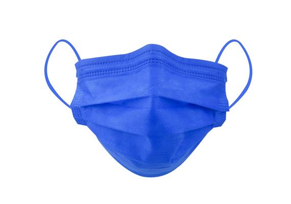 Vivid Premium Color Mask Dunkelblau