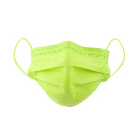 Vivid Premium Color Mask Fresh Green