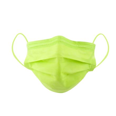 Vivid Premium Color Mask Fresh Green