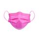 Vivid Premium Color Mask Fuchsia