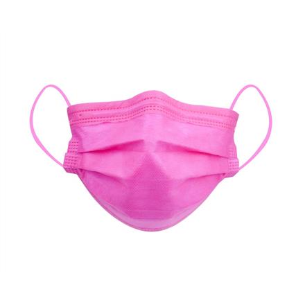 Vivid Premium Color Mask Fuchsia