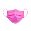 Vivid Premium Color Mask Fuchsia