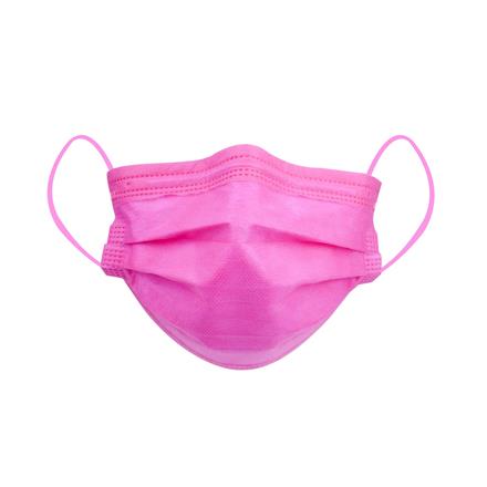 Vivid Premium Color Mask Fuchsia
