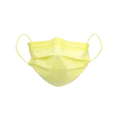 Vivid Premium Color Mask Gelb