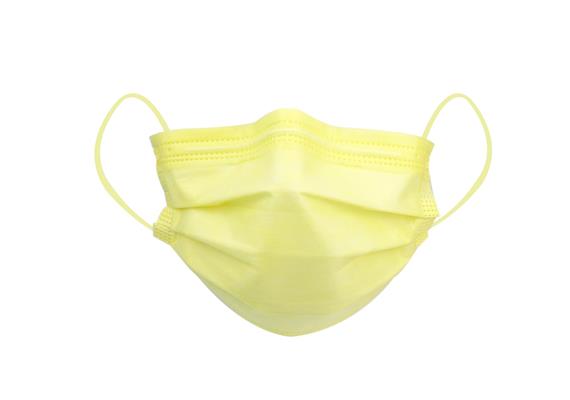 Vivid Premium Color Mask Gelb
