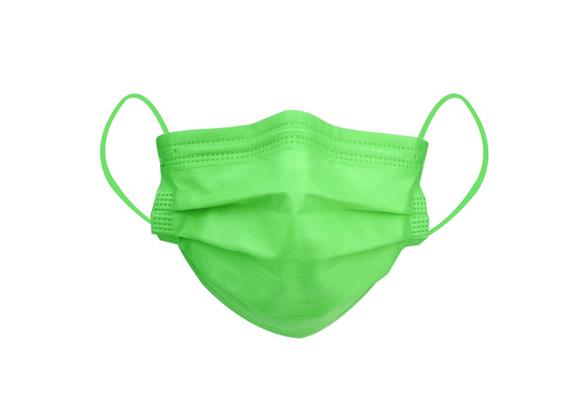 Vivid Premium Color Mask Grün