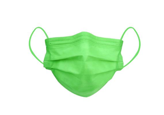 Vivid Premium Color Mask Grün