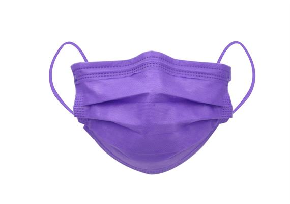 Vivid Premium Color Mask Lavendel