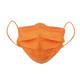 Vivid Premium Color Mask Orange