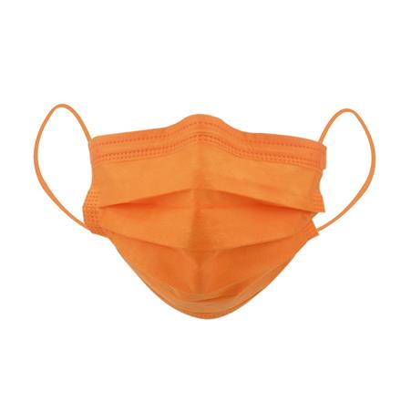Vivid Premium Color Mask Orange