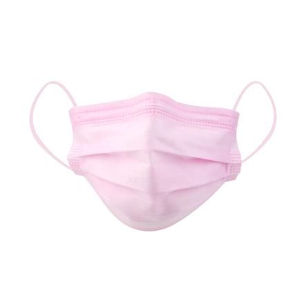Vivid Premium Color Mask Pink