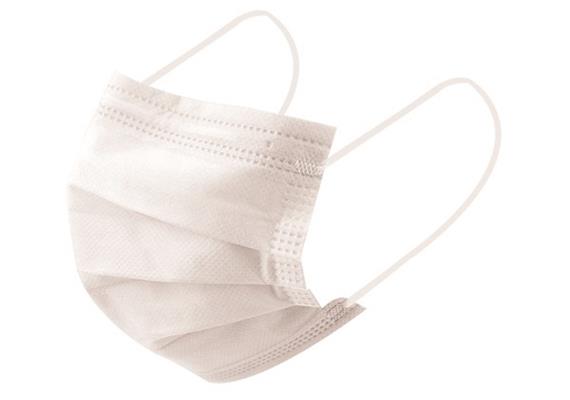 Vivid Premium Color Mask Weiss