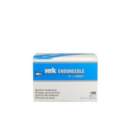 VMK Endo-Kanülen 0.36x25mm 28G X1
