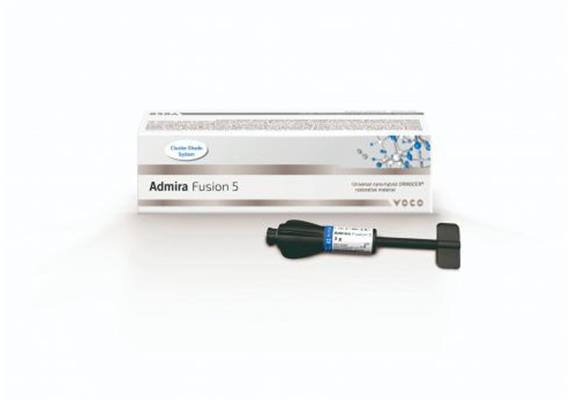 VOCO Admira Fusion 5 Spritzen A1