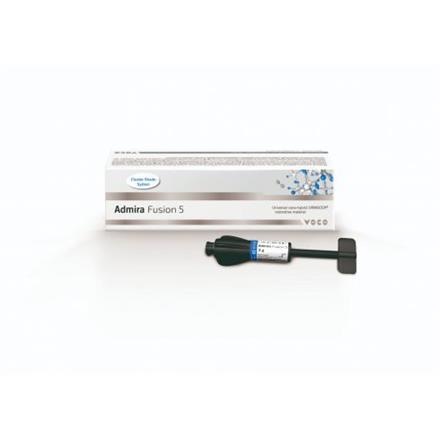 VOCO Admira Fusion 5 Spritzen A4