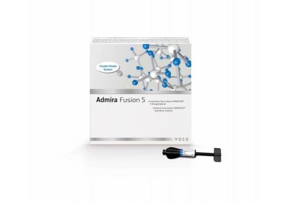 VOCO Admira Fusion 5 Spritzen