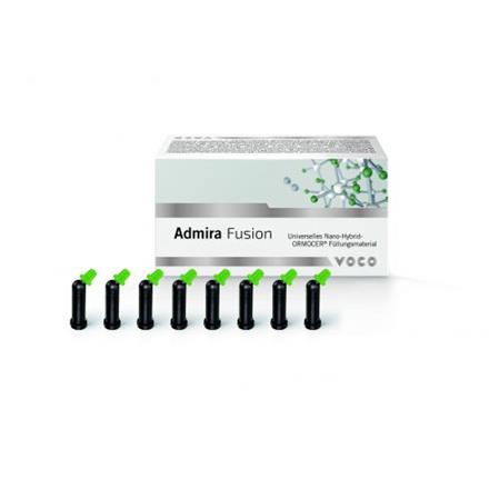 VOCO Admira Fusion Kapseln A4