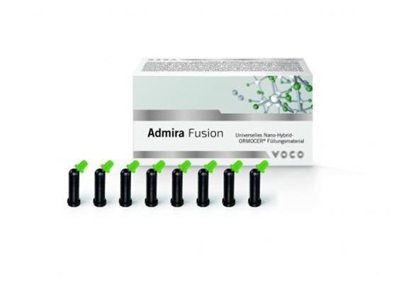 VOCO Admira Fusion Kapseln A4