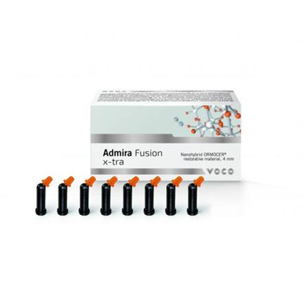 VOCO Admira Fusion x-tra Caps universal