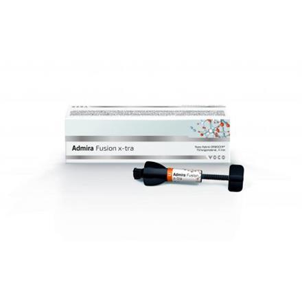 VOCO Admira Fusion x-tra Spritze universal