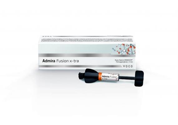 VOCO Admira Fusion x-tra Spritze universal
