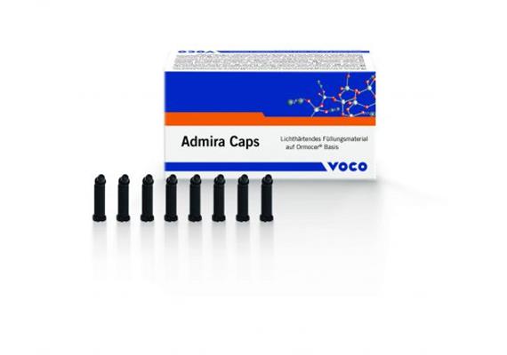VOCO Admira Kapseln A3