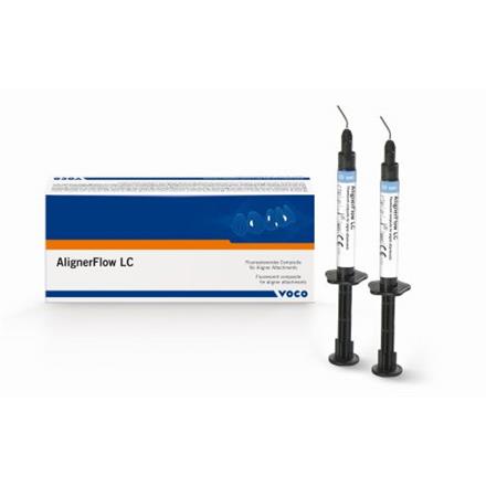 VOCO AlignerFlow LC A1 Spritze