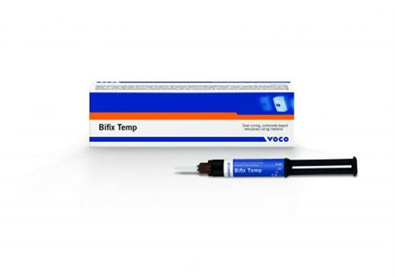 VOCO Bifix Temp QuickMix Spritze