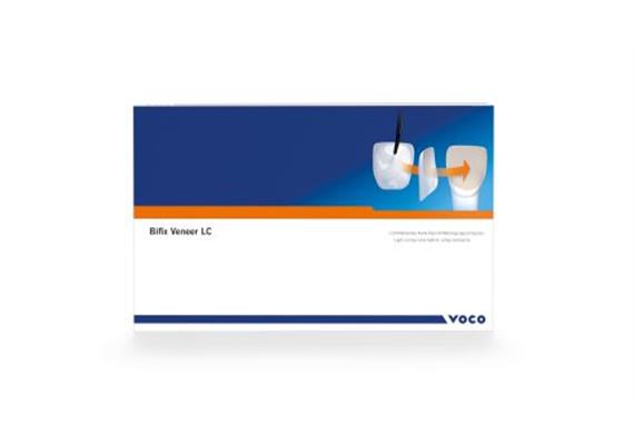 VOCO Bifix Veneer LC System Set