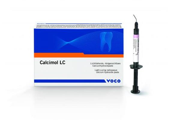 VOCO Calcimol-LC Spritzen
