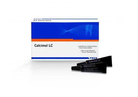 VOCO Calcimol-LC