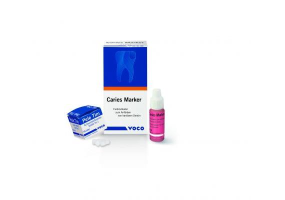 VOCO Caries Marker