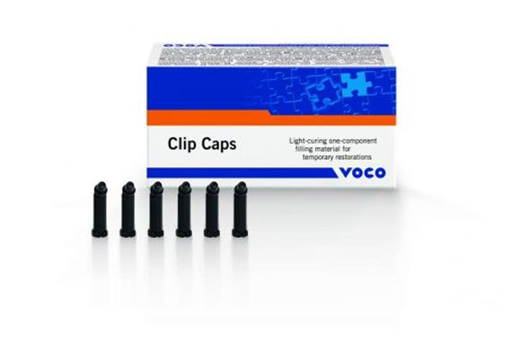 VOCO Clip Caps