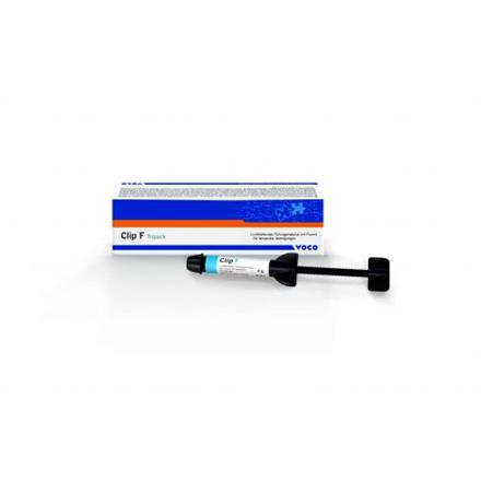 VOCO Clip F Tripack