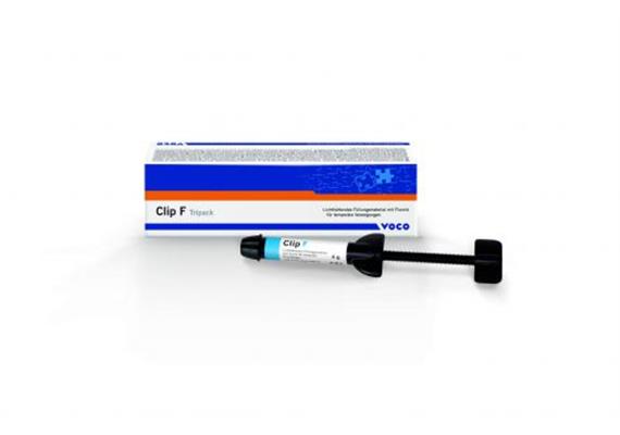 VOCO Clip F Tripack