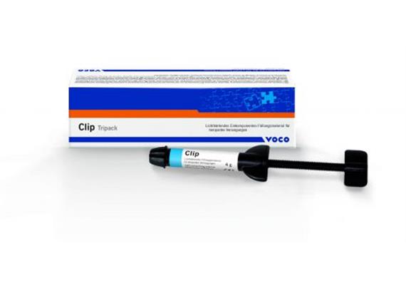 VOCO Clip Tripack