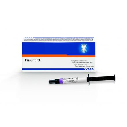 VOCO Fissurit-FX