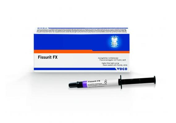 VOCO Fissurit-FX
