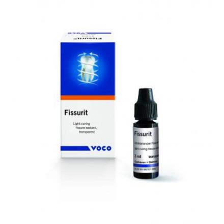 VOCO Fissurit transparent
