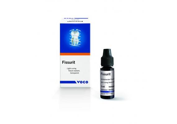 VOCO Fissurit transparent
