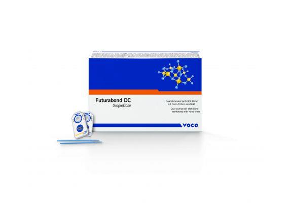 VOCO Futurabond DC Single Dose
