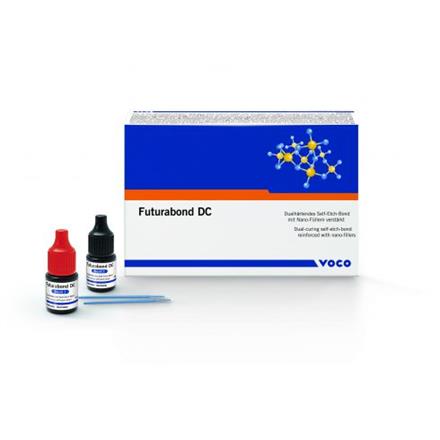 VOCO Futurabond DC